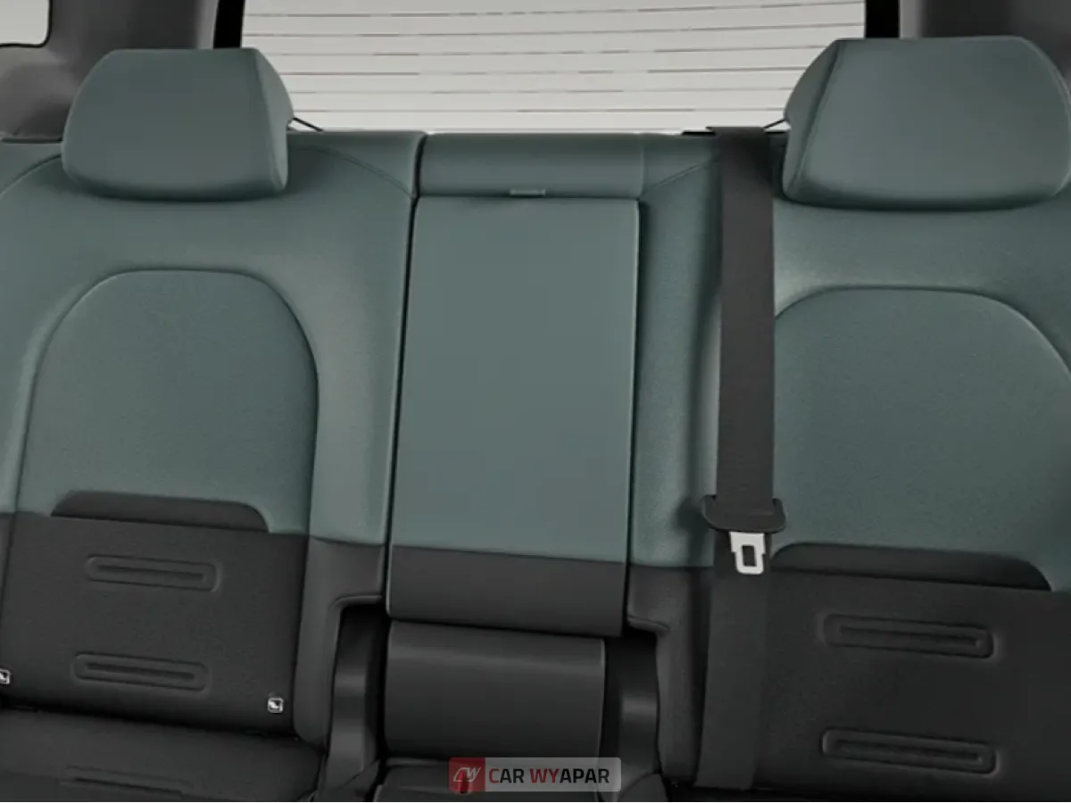 Kia Syros EV X-Line ER